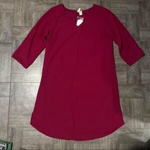 NEW Japan Women’s Flowy Dress Size Large